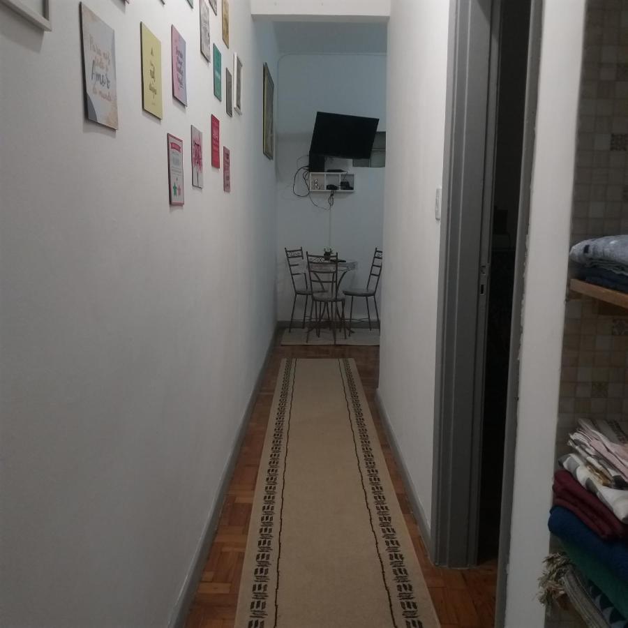 Aconchegante Do Leme Apartamento Rio de Janeiro Exterior foto