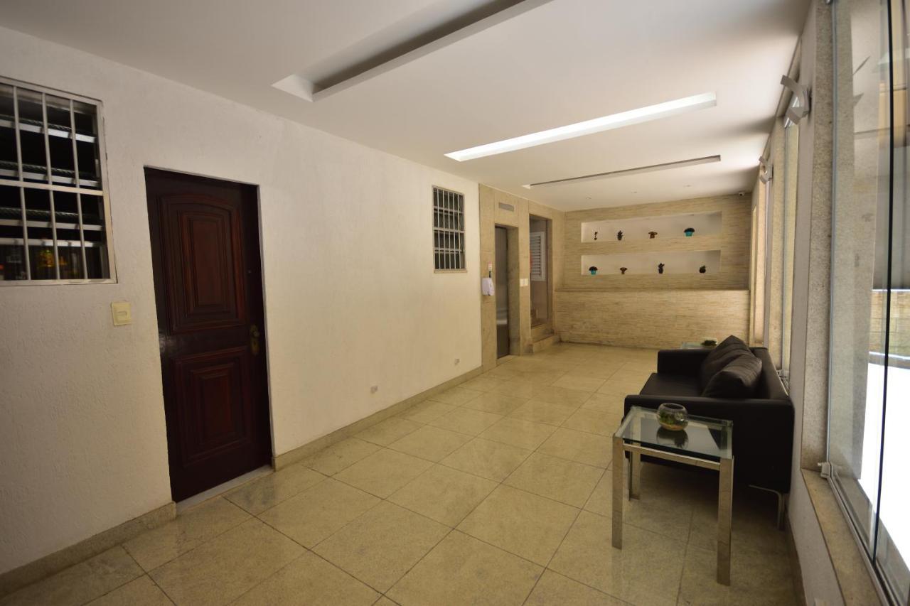 Aconchegante Do Leme Apartamento Rio de Janeiro Exterior foto